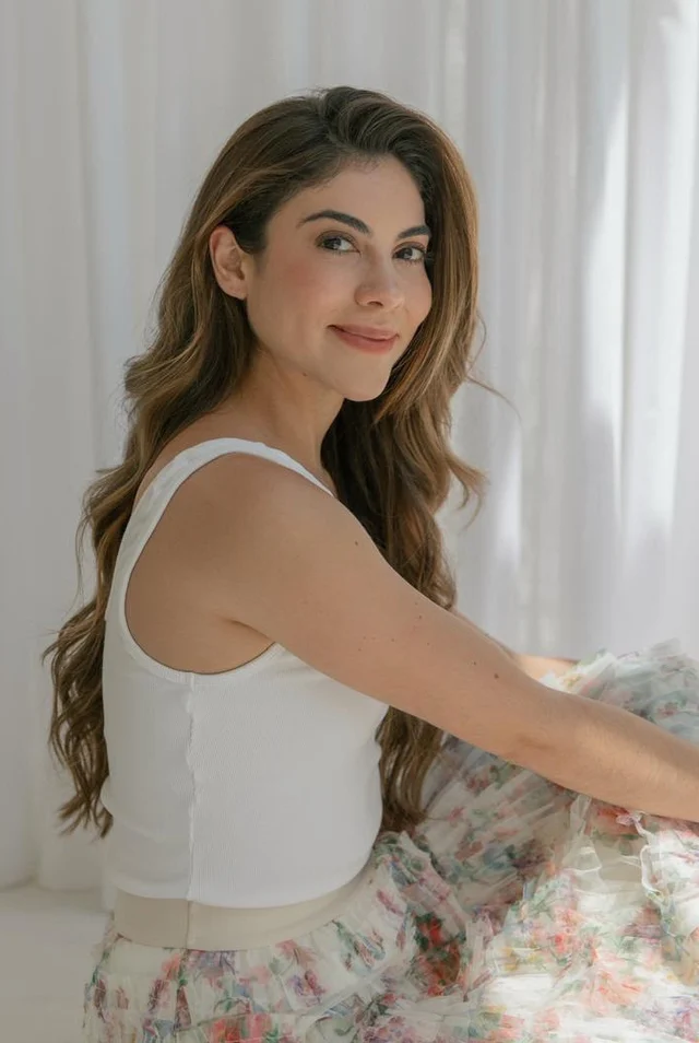 Dra. Bárbara, dermatologia na Clínica Viver Bem Mais